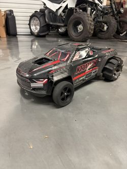 RC DR10 6S Castle RC Drag & Sand Drag Car