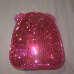 Gummy Bear Backpack Mini