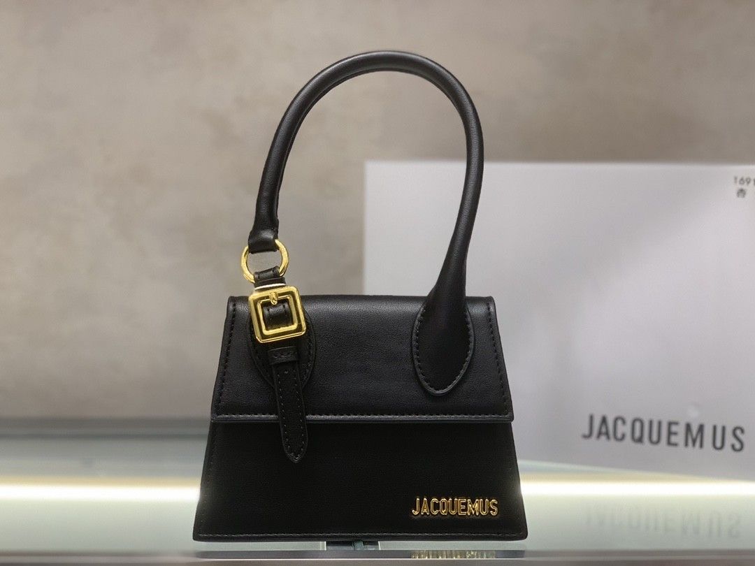 JACQUEMUS Handbag Shoulder Bag