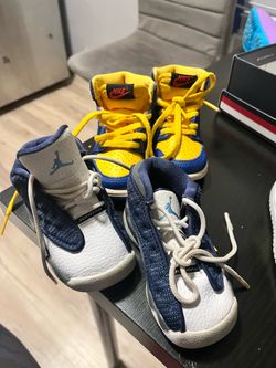 Both pair 5 c