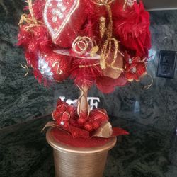 Valentines 💝 Tree