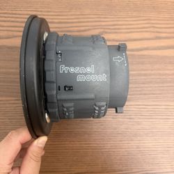 Aputure Fresnel Mount