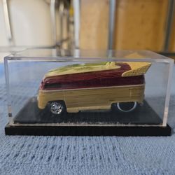 Liberty Promotion "Surfin Series" Dragbus HW