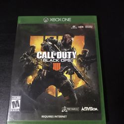 Call Of Duty 4
