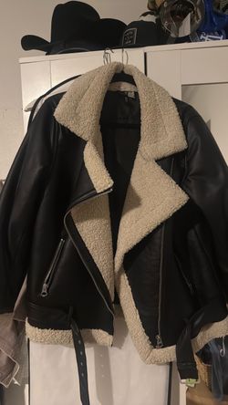 H&M jacket size medium women’s