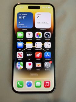 iPhone 14 Pro 256GB Unlocked
