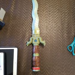 Disney Sword