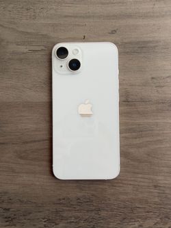 iPhone 13 128 GB UNLOCKED