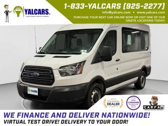 2016 Ford Transit 150 Wagon