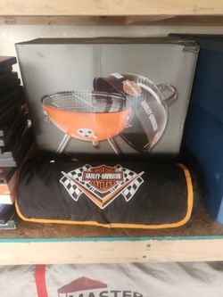 Grill