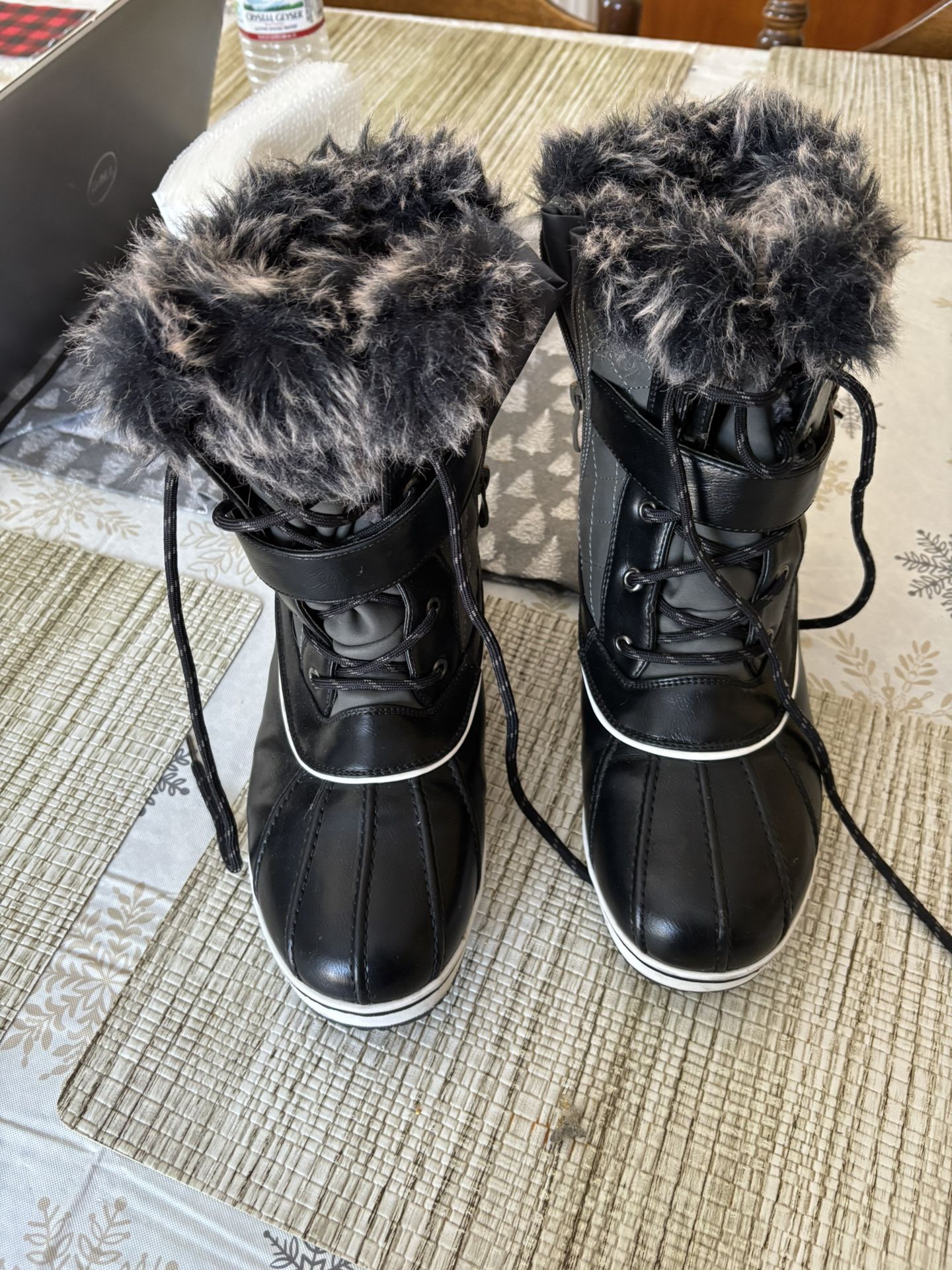Dreamware Size 9 Women’s Boots