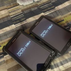 Samsung Galaxy Tab 