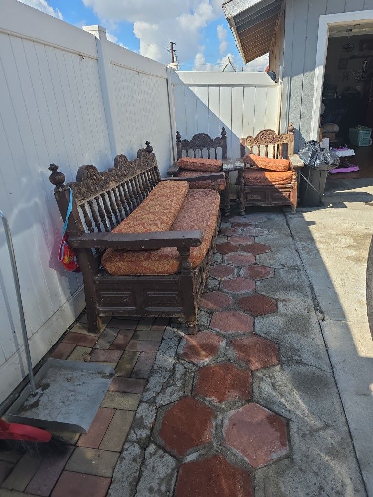 Couches