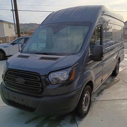 2019 ford Transit 250