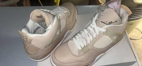Jordan 4 Shimmer