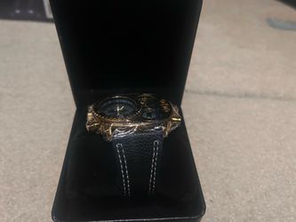 New watch