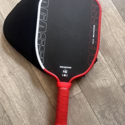 Agassi pro knock Off