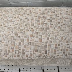 Wool Mattres Futon