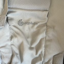 Ergo Baby Embrace Carrier 