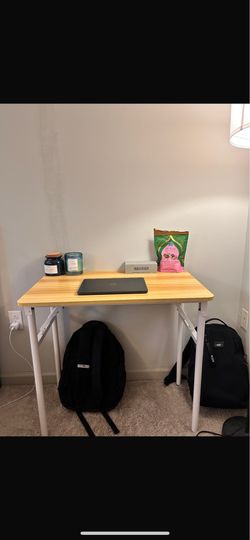 Study table