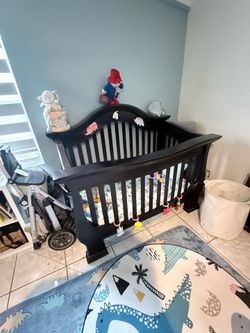 Crib