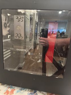 Custom Built Gaming PC (Read Description)