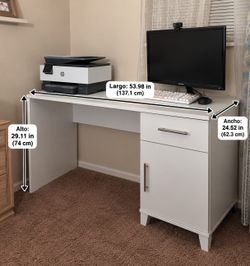 Desktop like Brand New