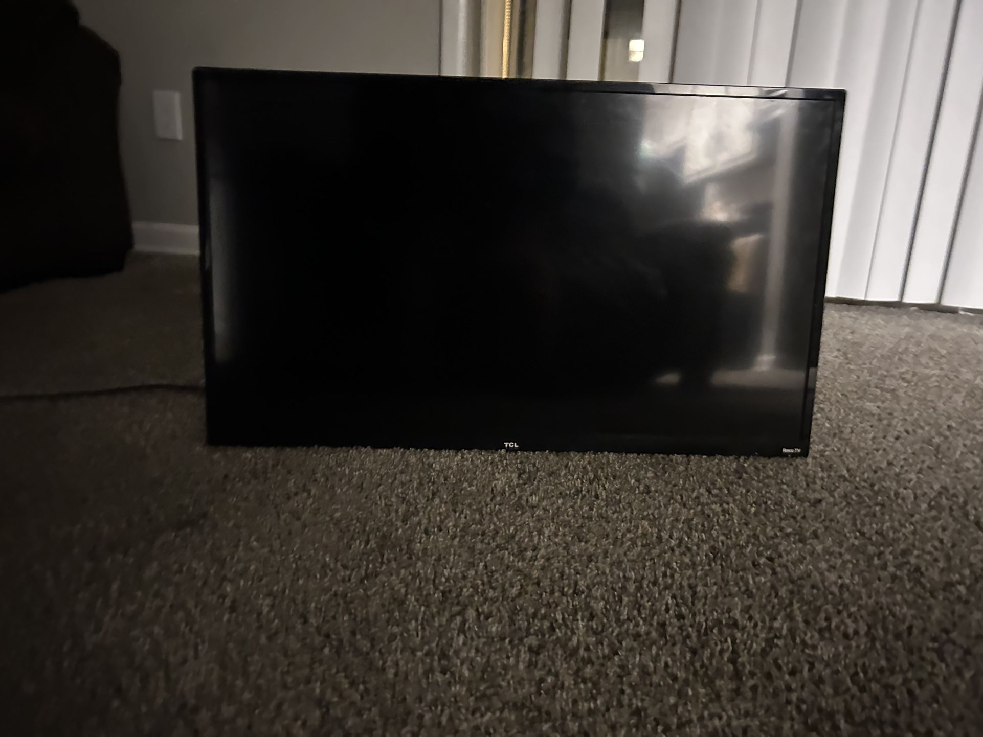 Roku 32inch