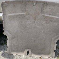Nissan Hardbody Headliner