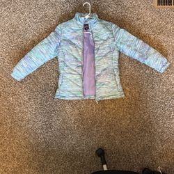 ZeroExposure Jacket 
