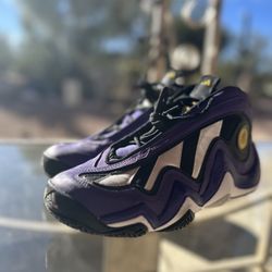 97 Kobe Adidas Crazy 8s