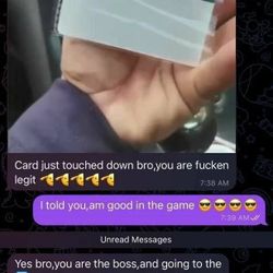 Clone Cards And Banks Notes 