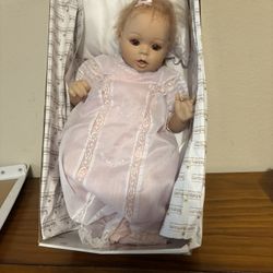 Life Like Baby Doll