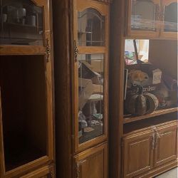 Free Cabinet Shelves