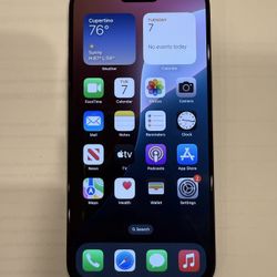 iPhone 15 Pro Max 1TB Unlocked