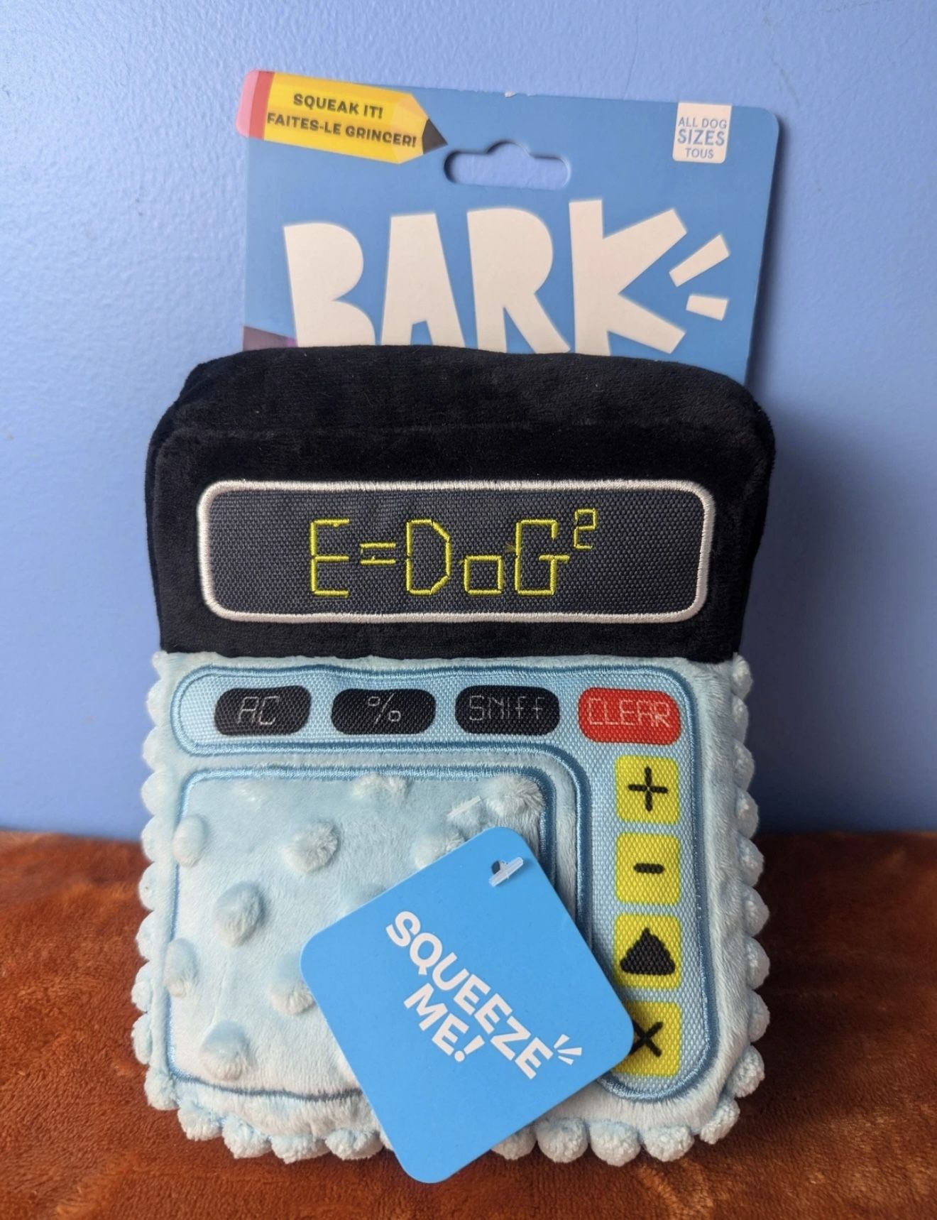 Dog Toy