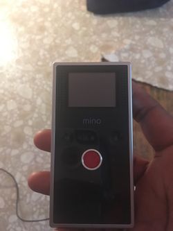 Flip Video Recorder asking $200