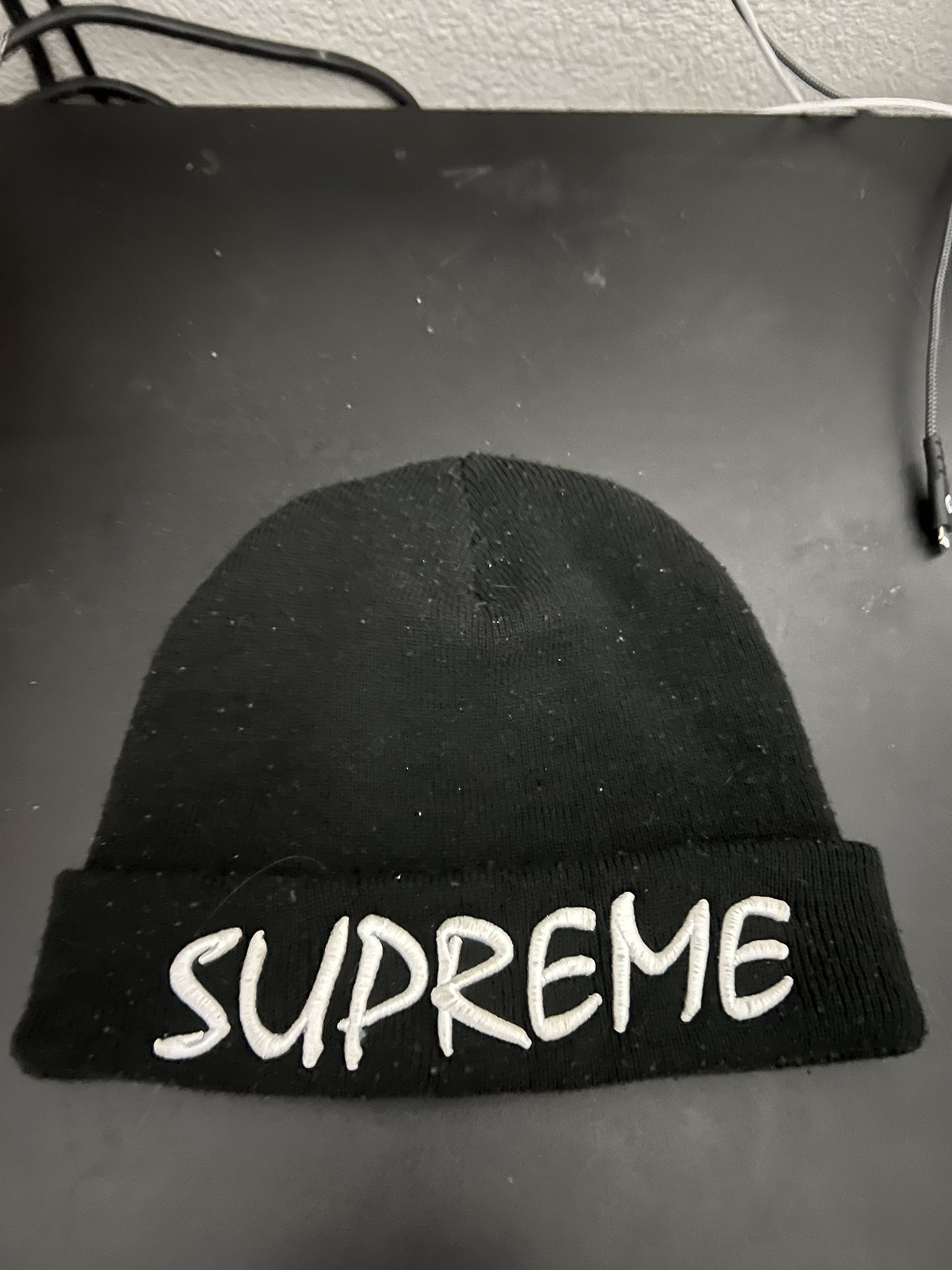 Supreme Beanie