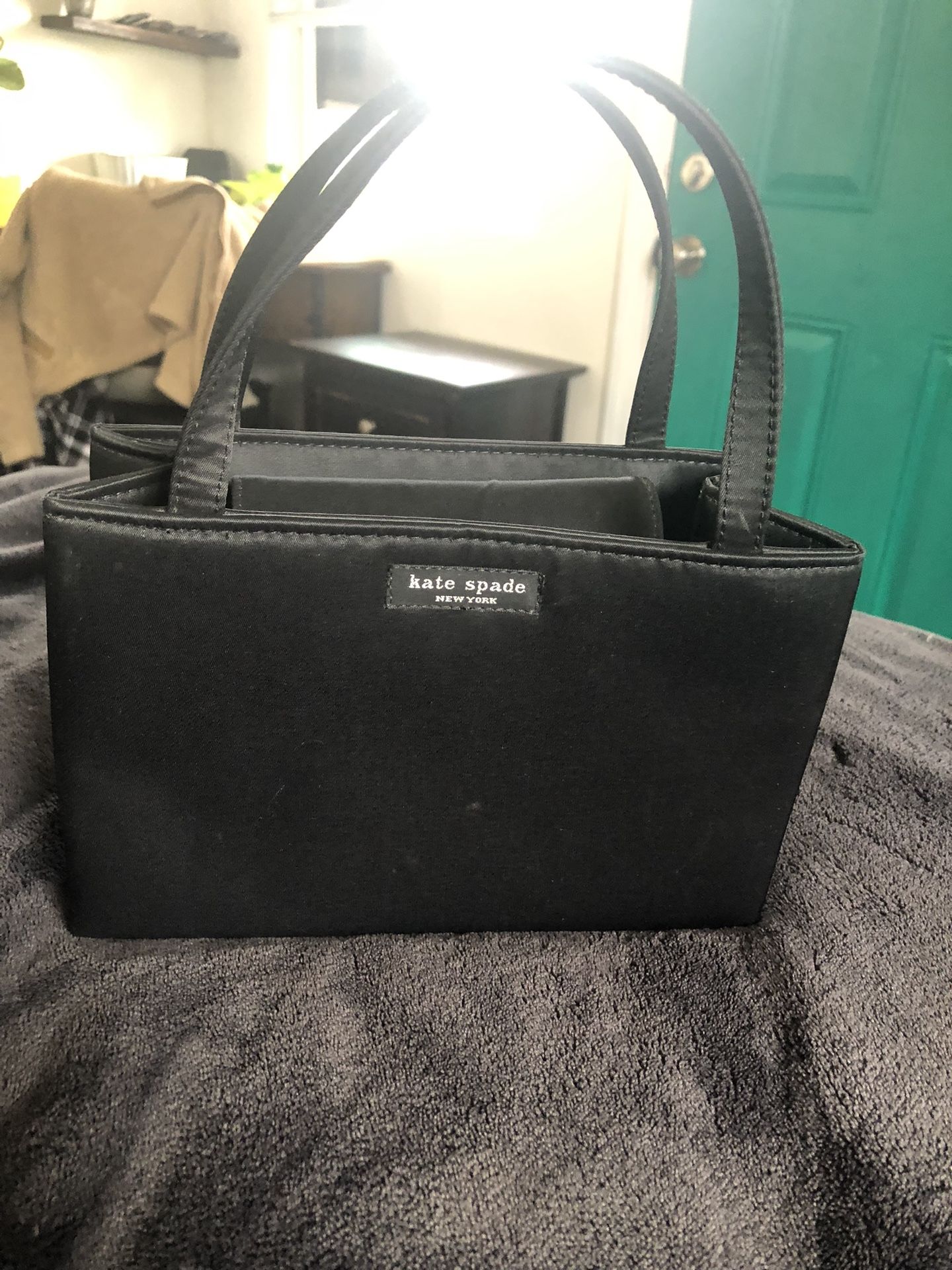 Kate Spade Clutch, Wallets 