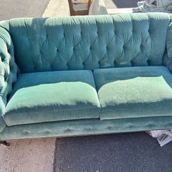 Vintage Sofa/Couch