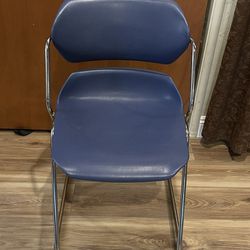 Action Stacker MCM Chair 