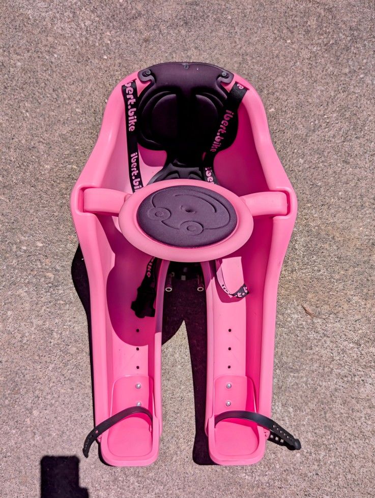 ibert Infant Bike Seat