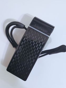 New Jawbone Bluetooth