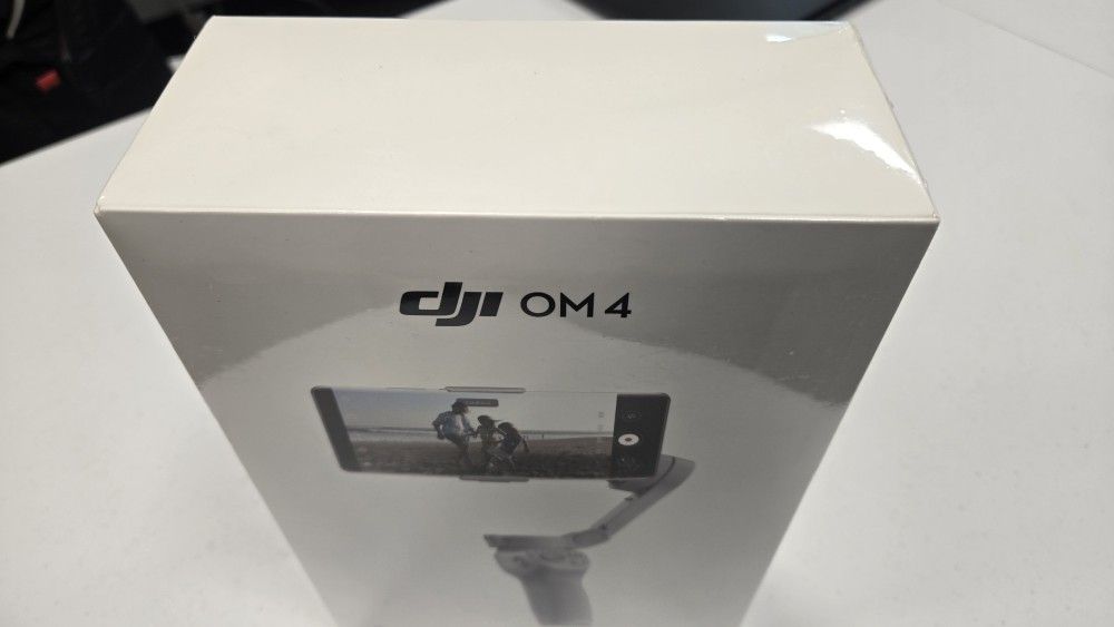 DJI OM4