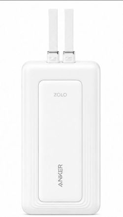 ANKER zolo pawer bank