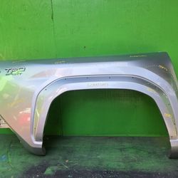 TACOMA 2024 2025 2026 QUATER PANEL