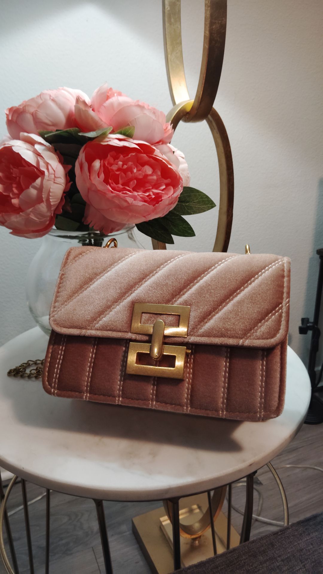 Velvet Purse ๐๐