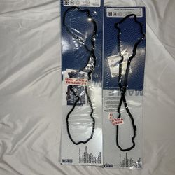 Some Type Of Car Gasket
