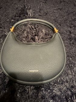 Small Luna Bag - Emerald