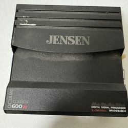 Jensen 